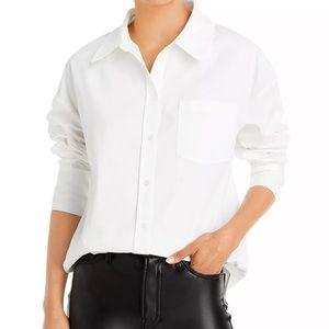 ANINE BING-MIKA SHIRT!